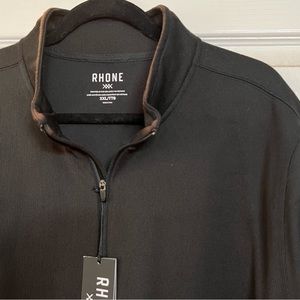 RHONE Commuter 1/4 Zip